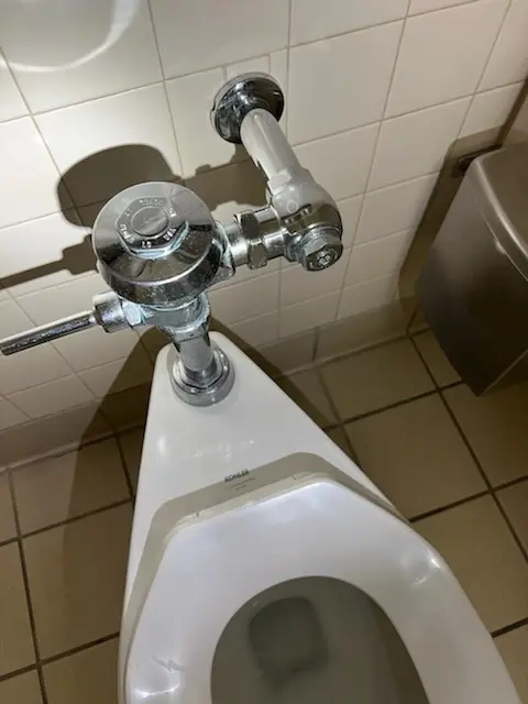 Fixture installation and repair for Repiping in Keighry Head